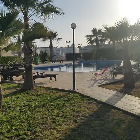 Lejlighed Marina Beach Apts *