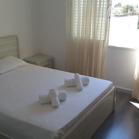 Lejlighed Marina Beach Apts