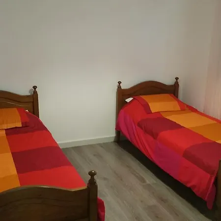 Apartment Marina Beach Apts Limassol