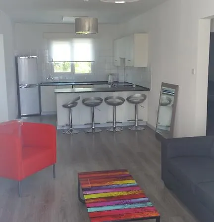 Marina Beach Apts Limassol