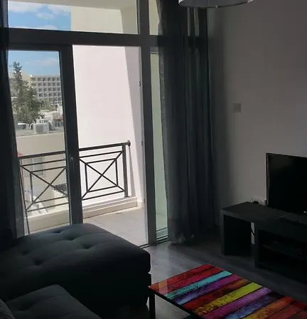 Апартаменты Marina Beach Apts *