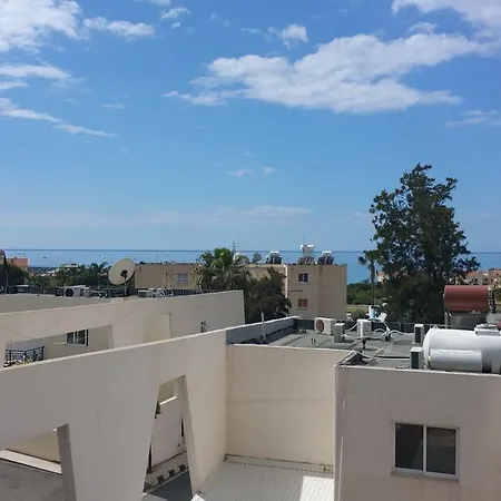 Apartament Marina Beach Apts *