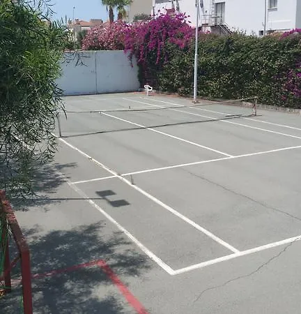 Апартаменты Marina Beach Apts *