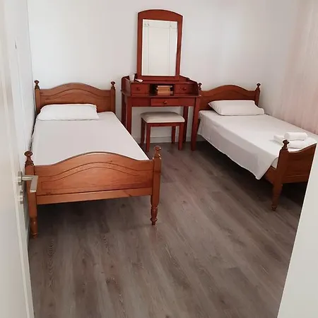 Апартаменты Marina Beach Apts *